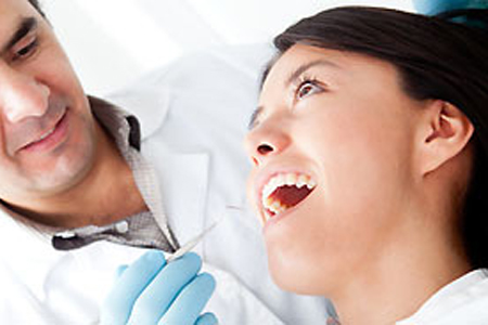 Terapéutica Dental