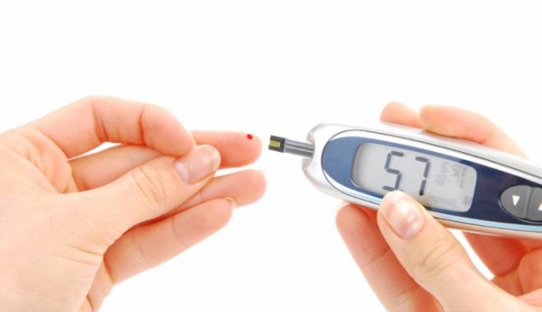 Diabetes y Salud Bucodental